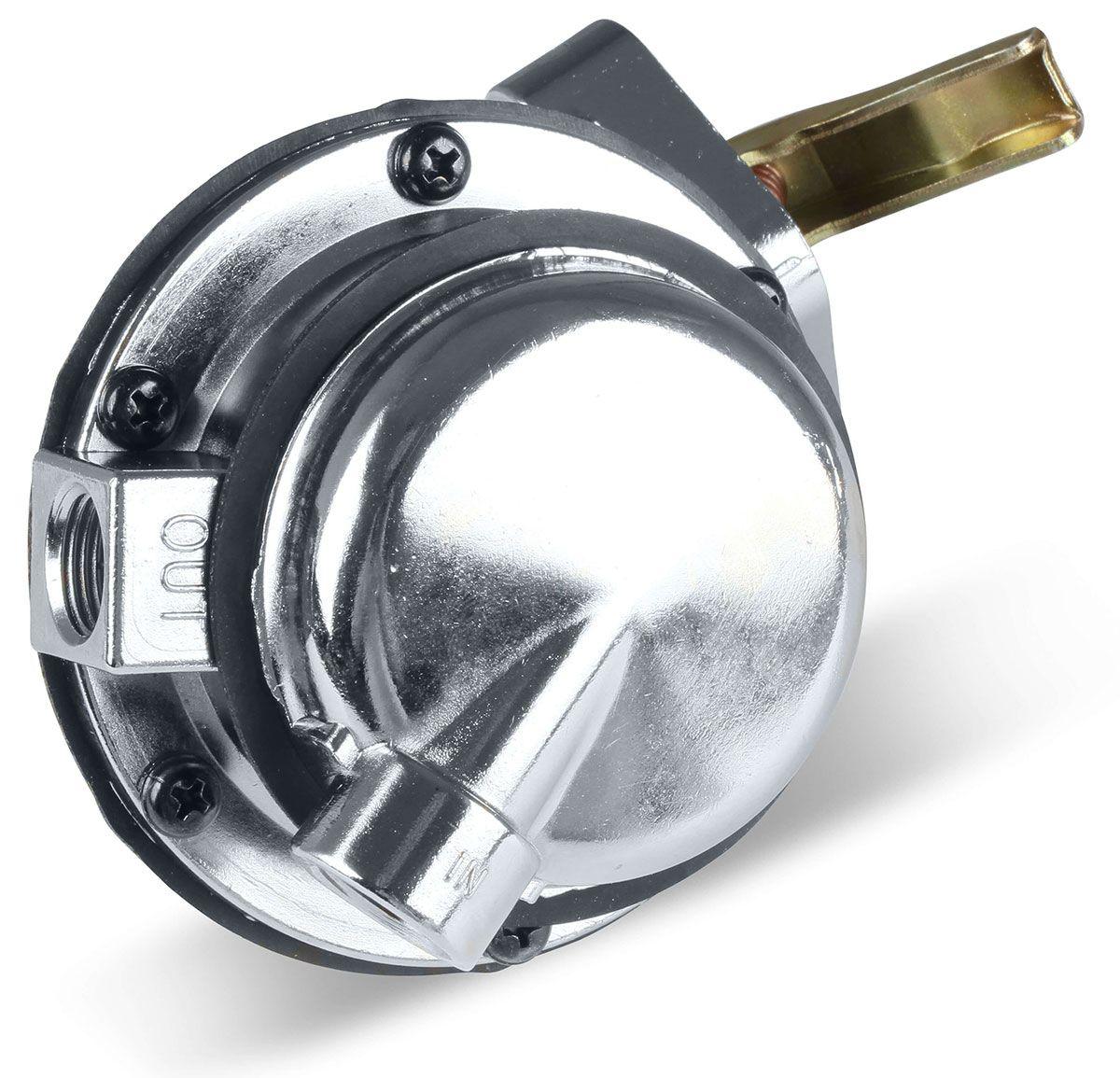 Holley 170 GPH Mechanical Fuel Pump (HO12-454-20) - Prolink Performance