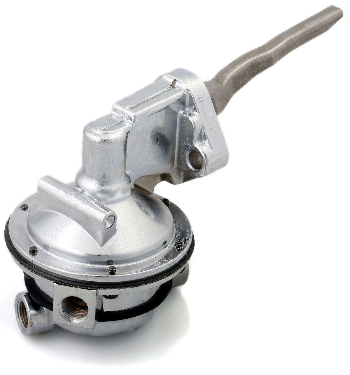 Holley 110 GPH Mechanical Fuel Pump (HO12-460-11) - Prolink Performance