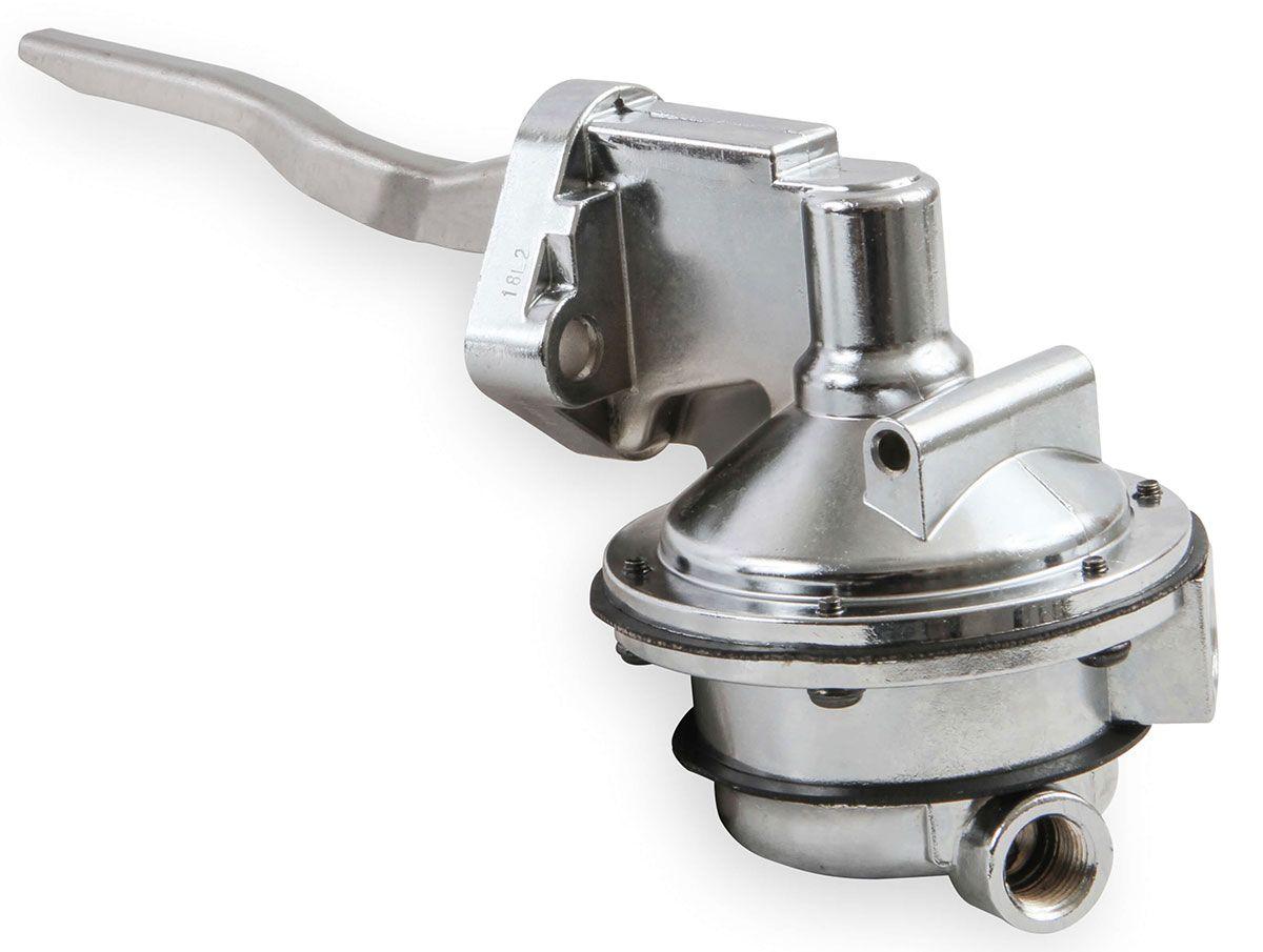 Holley 110 GPH Mechanical Fuel Pump (HO12-460-11) - Prolink Performance