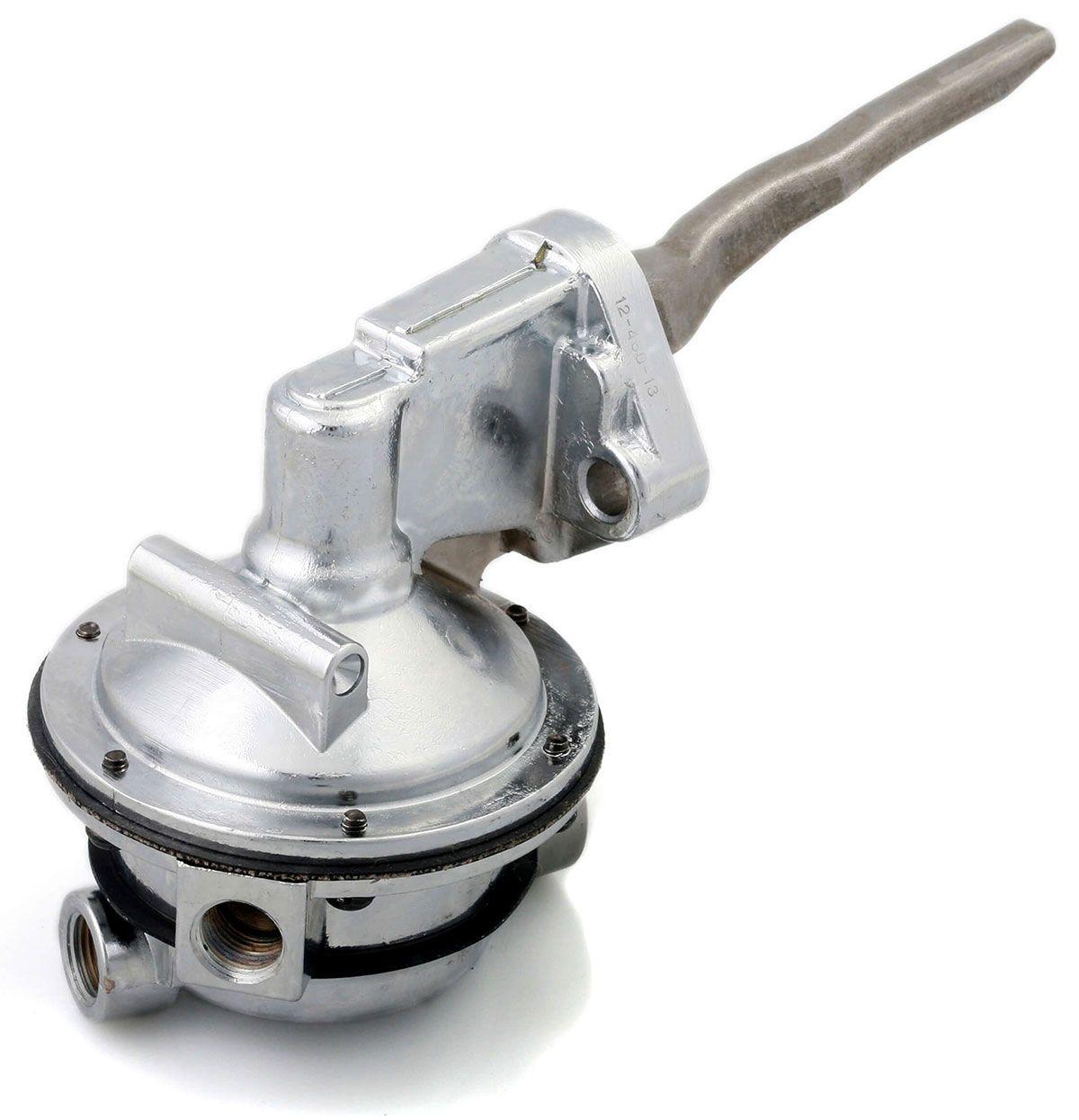 Holley 130 GPH Mechanical Fuel Pump (HO12-460-13) - Prolink Performance