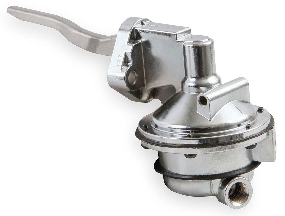 Holley 130 GPH Mechanical Fuel Pump (HO12-460-13) - Prolink Performance