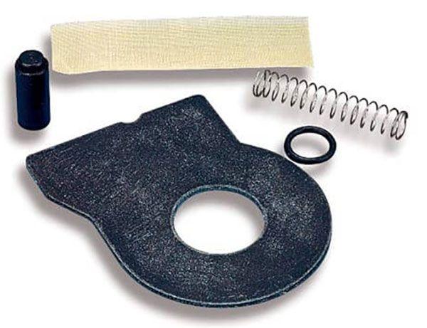 Holley Fuel Pump Check Valve Kit (HO12-805) - Prolink Performance