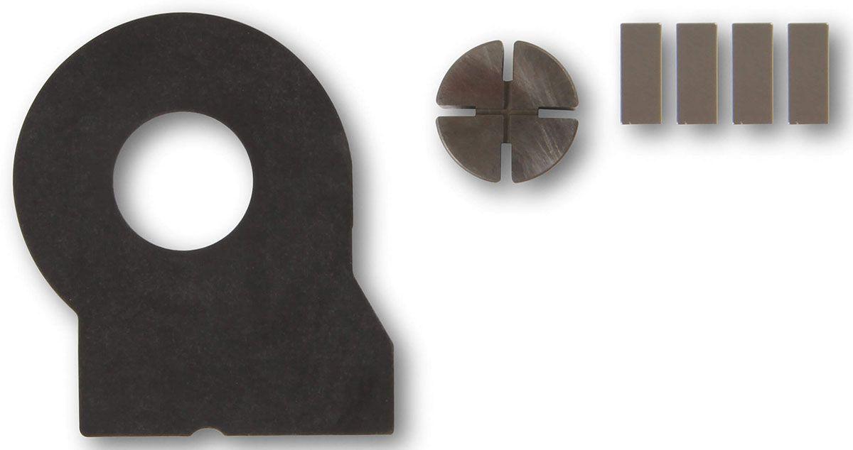 Holley Fuel Pump Rotor And Vane Kit (HO12-811) - Prolink Performance