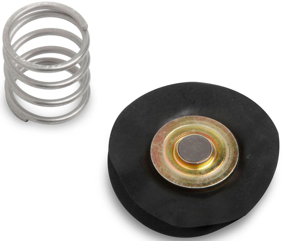 Holley Fuel Pressure Regulator Rebuild Kit (HO12-825) - Prolink Performance