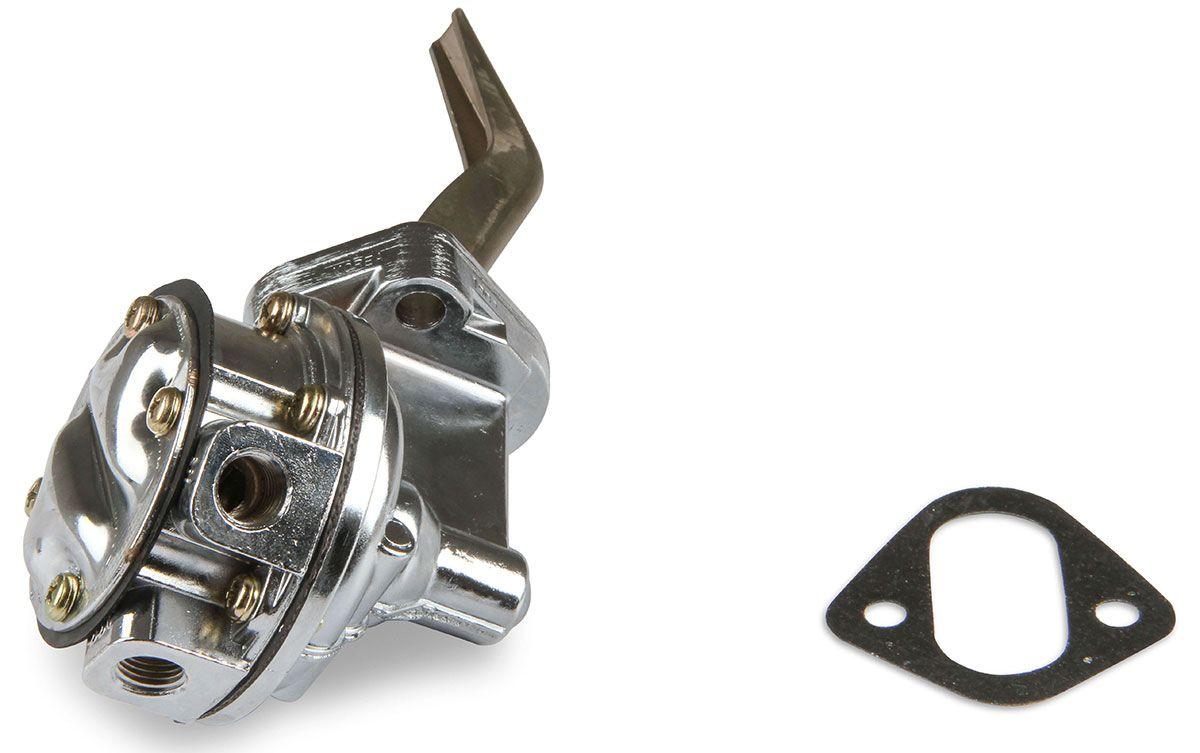 Holley 80 GPH Mechanical Fuel Pump (HO12-833) - Prolink Performance