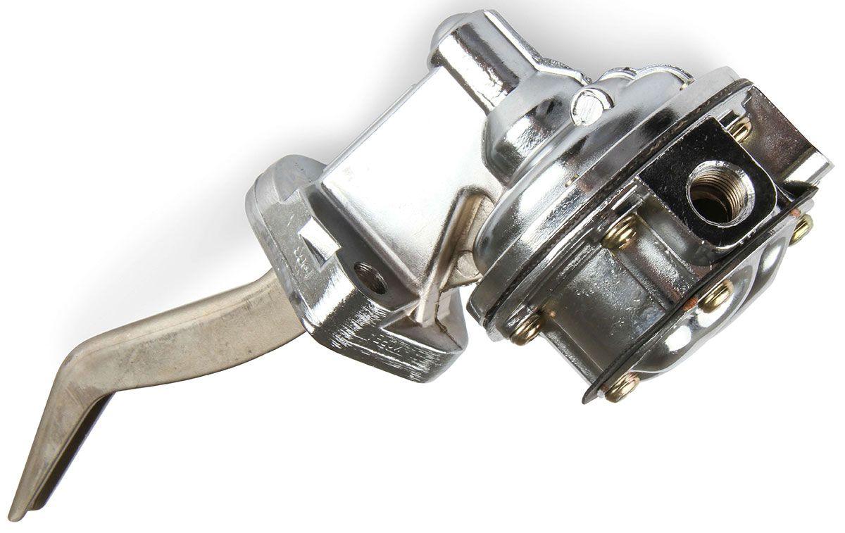 Holley 80 GPH Mechanical Fuel Pump (HO12-833) - Prolink Performance