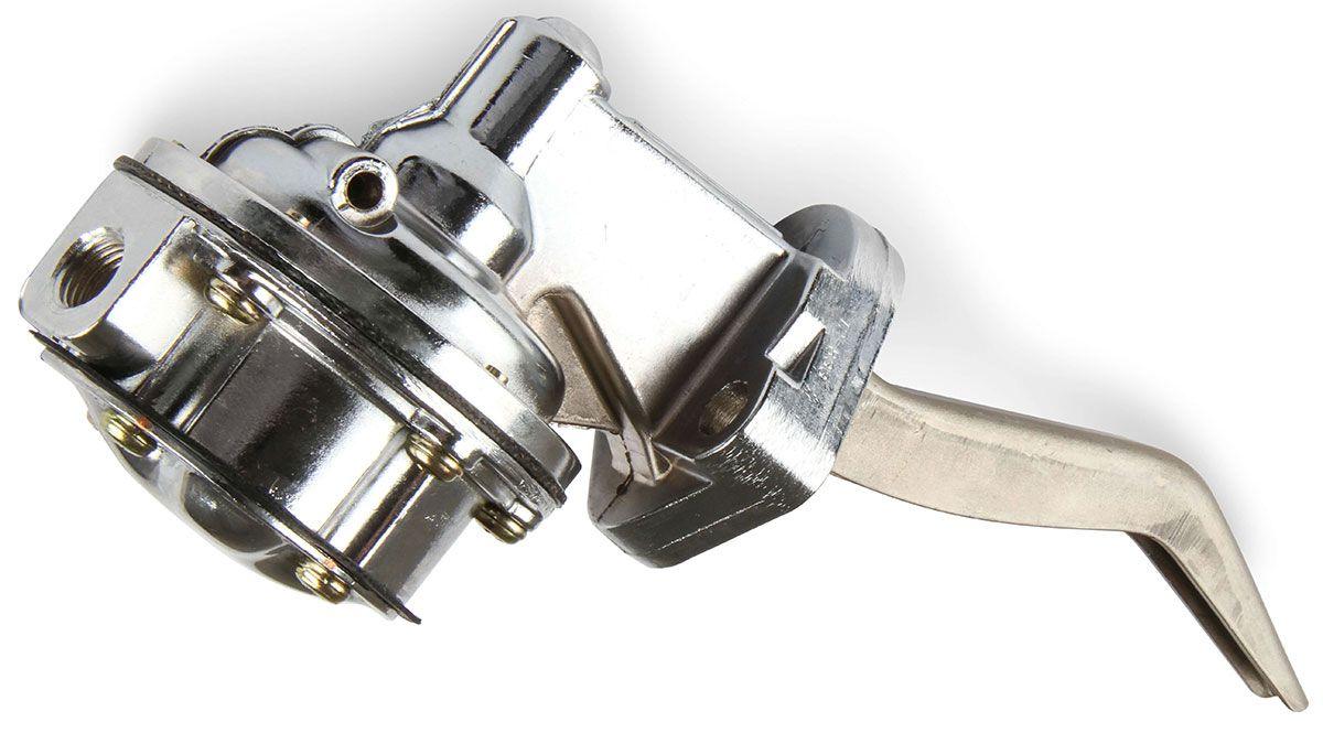 Holley 80 GPH Mechanical Fuel Pump (HO12-833) - Prolink Performance
