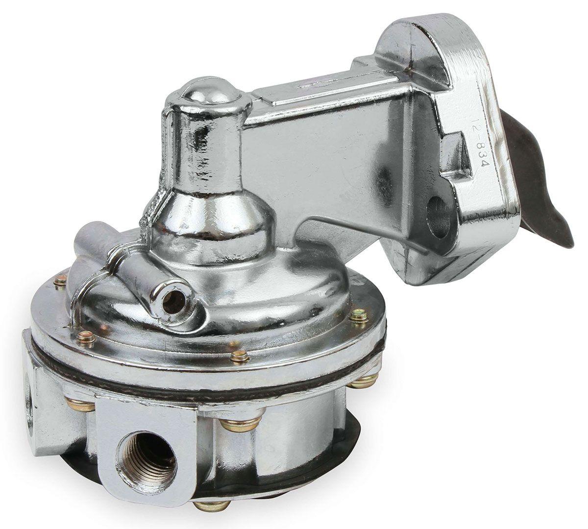 Holley 80 GPH Mechanical Fuel Pump (HO12-835) - Prolink Performance