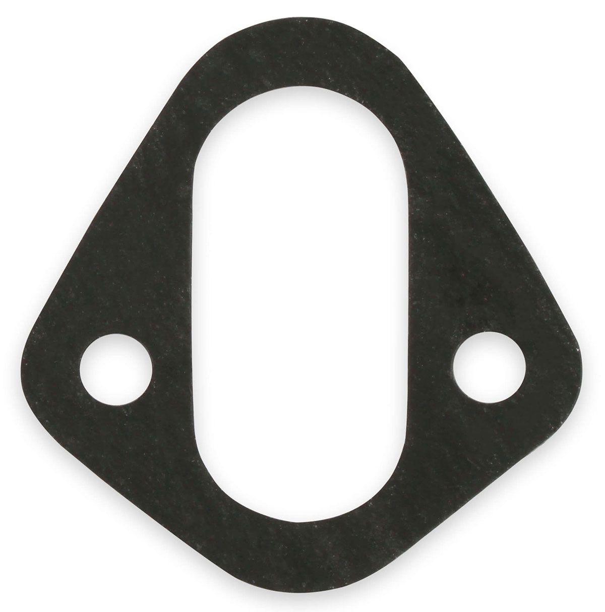 Holley 80 GPH Mechanical Fuel Pump (HO12-835) - Prolink Performance