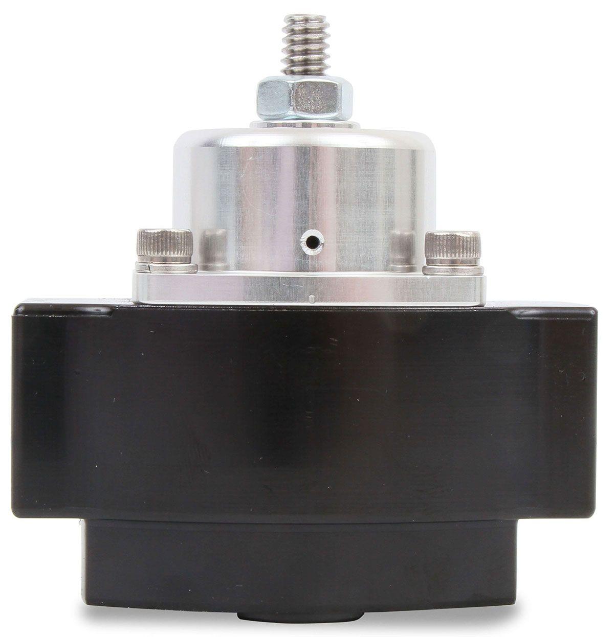 Holley HP Billet Fuel Pressure Regulator (HO12-840) - Prolink Performance