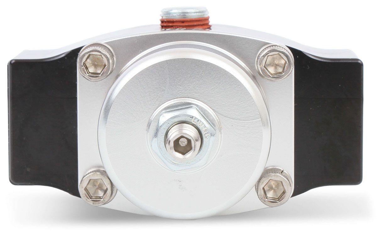 Holley HP Billet Fuel Pressure Regulator (HO12-840) - Prolink Performance