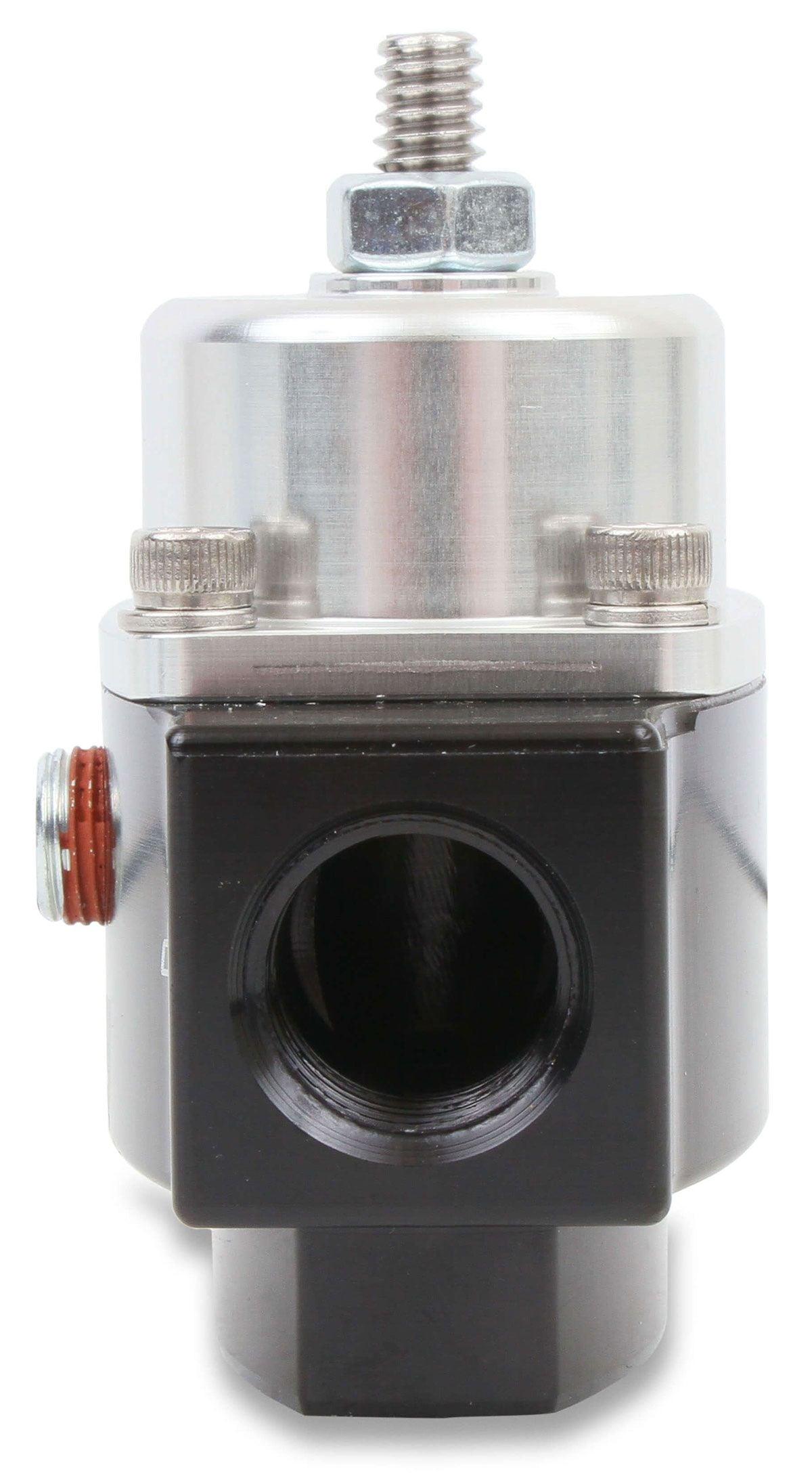 Holley HP Billet Fuel Pressure Regulator (HO12-840) - Prolink Performance