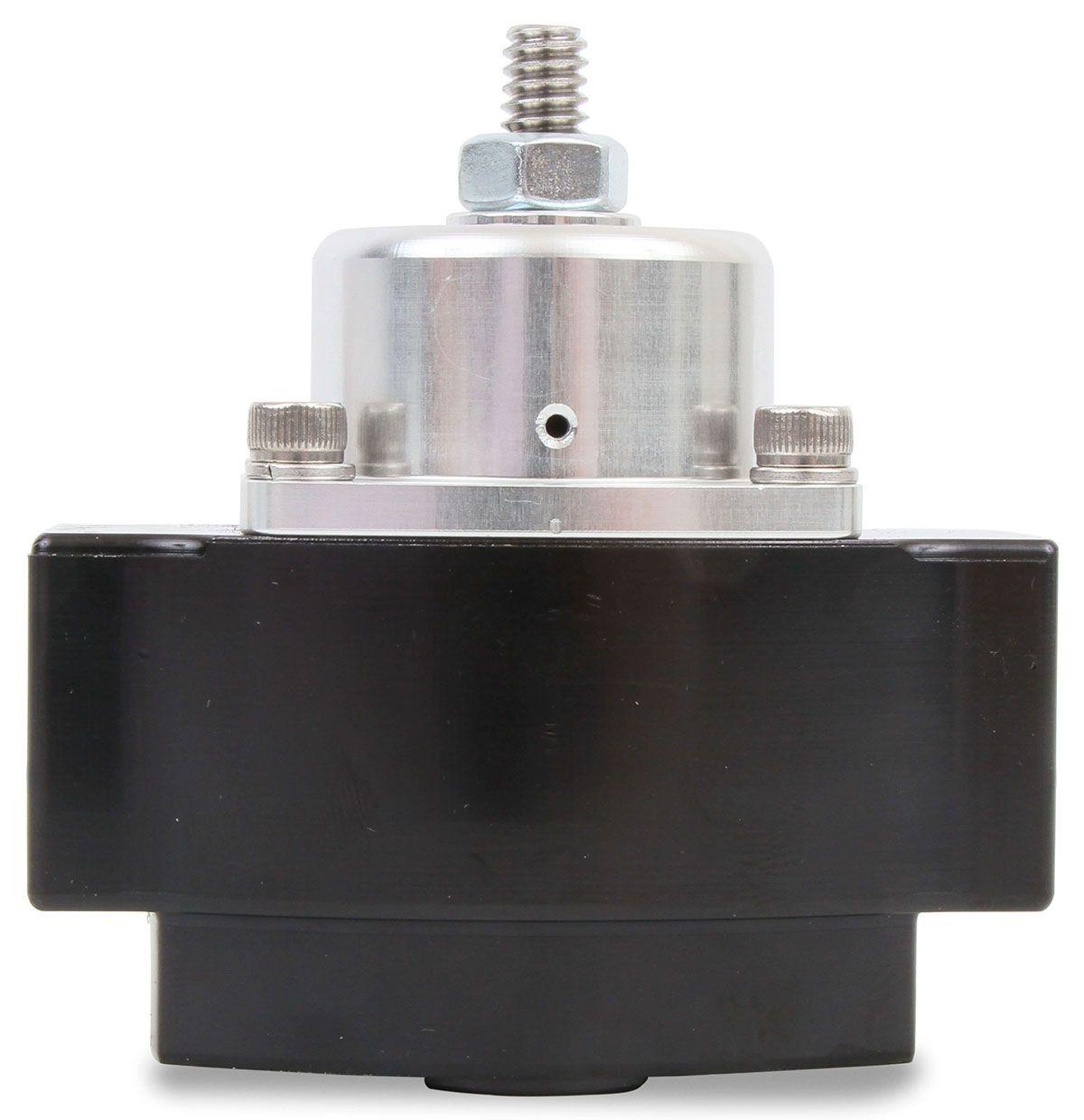 Holley HP Billet Fuel Pressure Regulator (HO12-842) - Prolink Performance