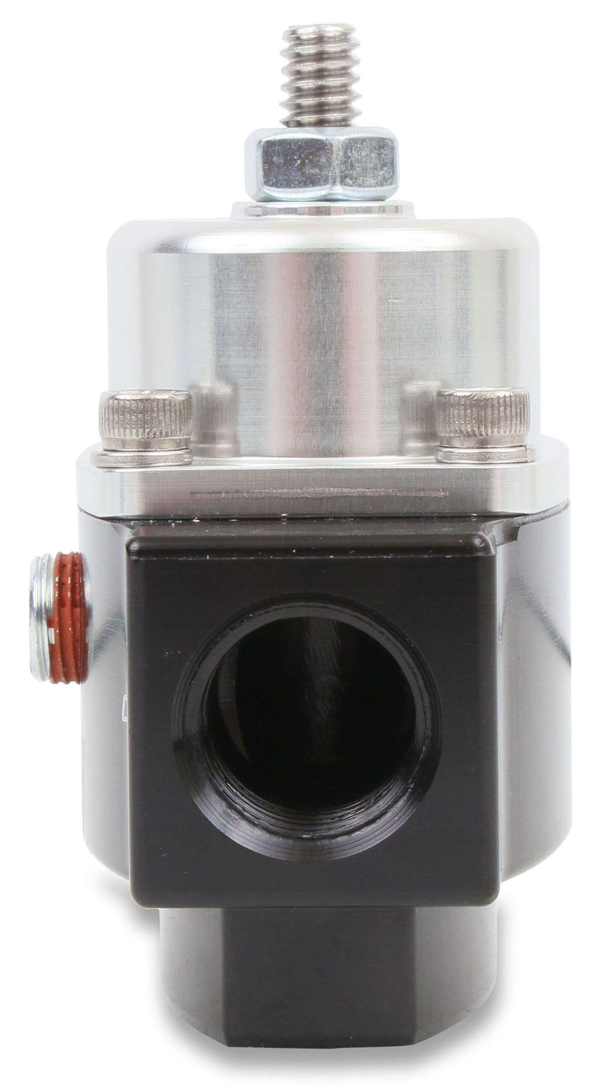 Holley HP Billet Fuel Pressure Regulator (HO12-842) - Prolink Performance