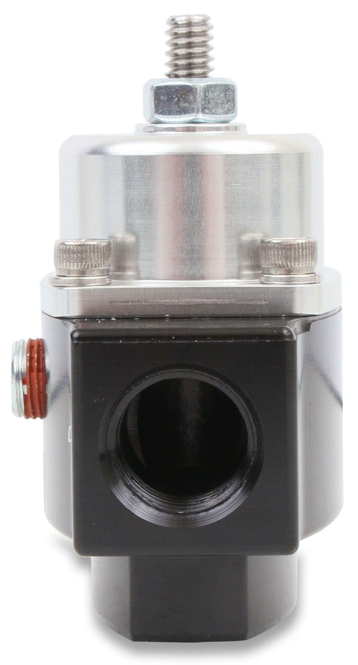 Holley Dominator Billet Fuel Pressure Regulator (HO12-847) - Prolink Performance