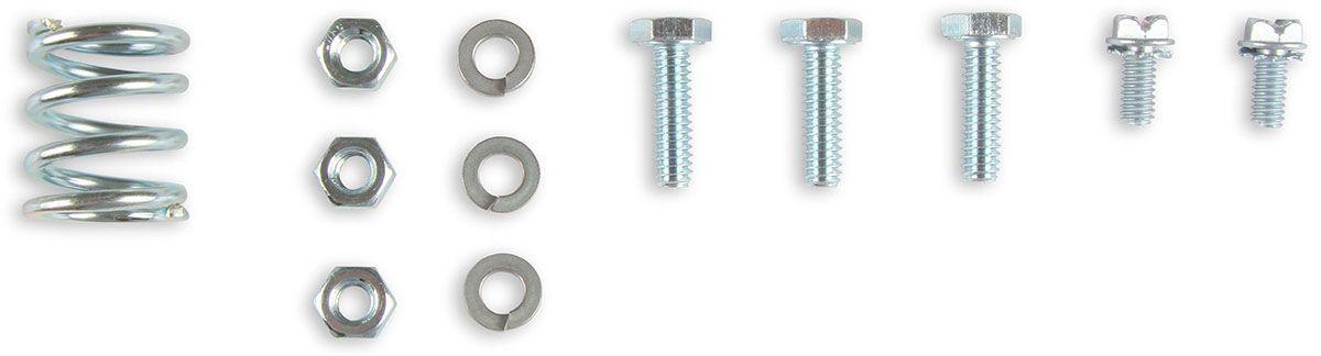 Holley Carburettor & EFI Fuel Pressure Regulator (HO12-879) - Prolink Performance