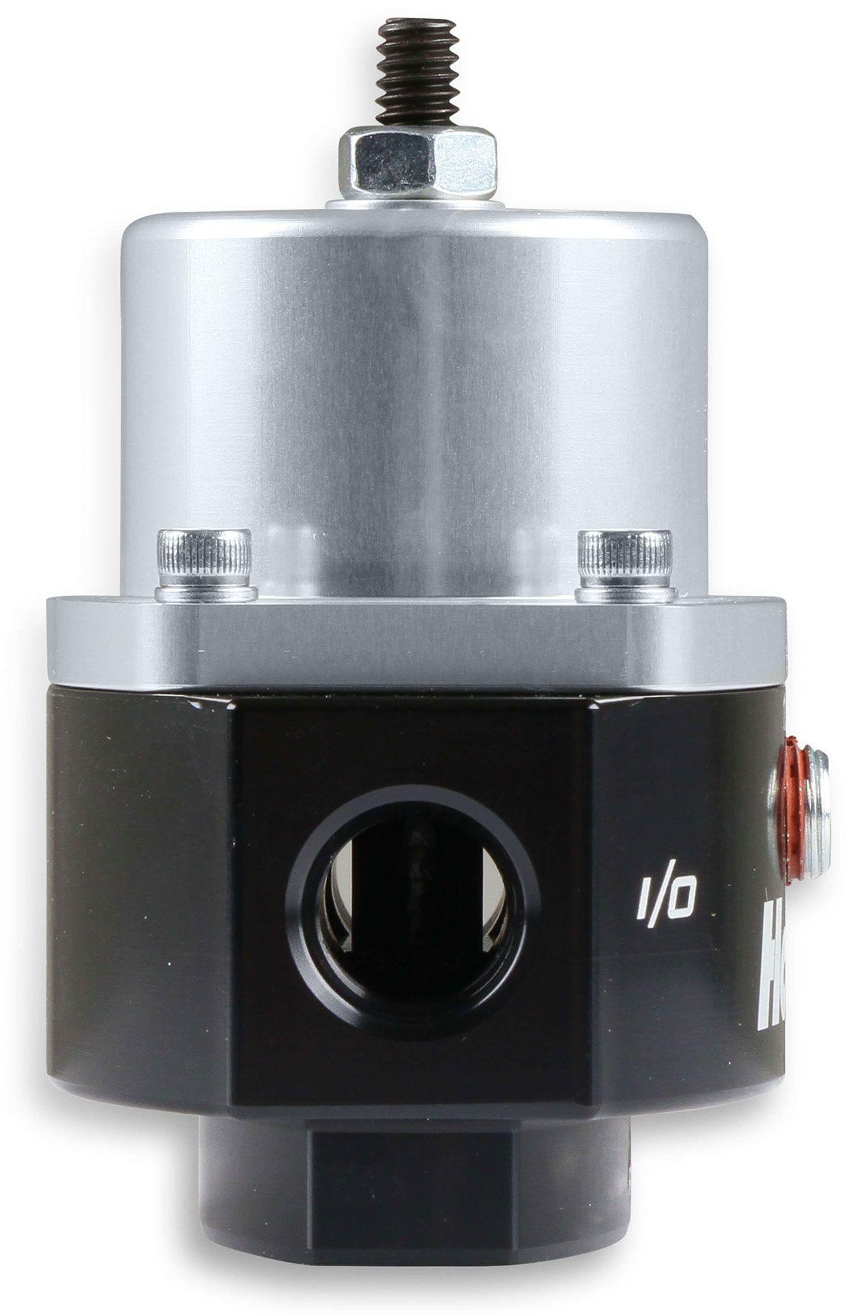 Holley Carburettor & EFI Fuel Pressure Regulator (HO12-879) - Prolink Performance