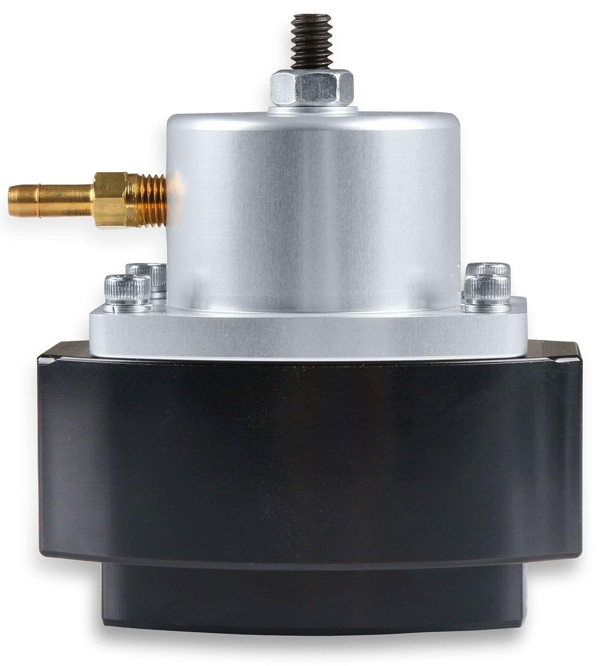 Holley Carburettor & EFI Fuel Pressure Regulator (HO12-879) - Prolink Performance