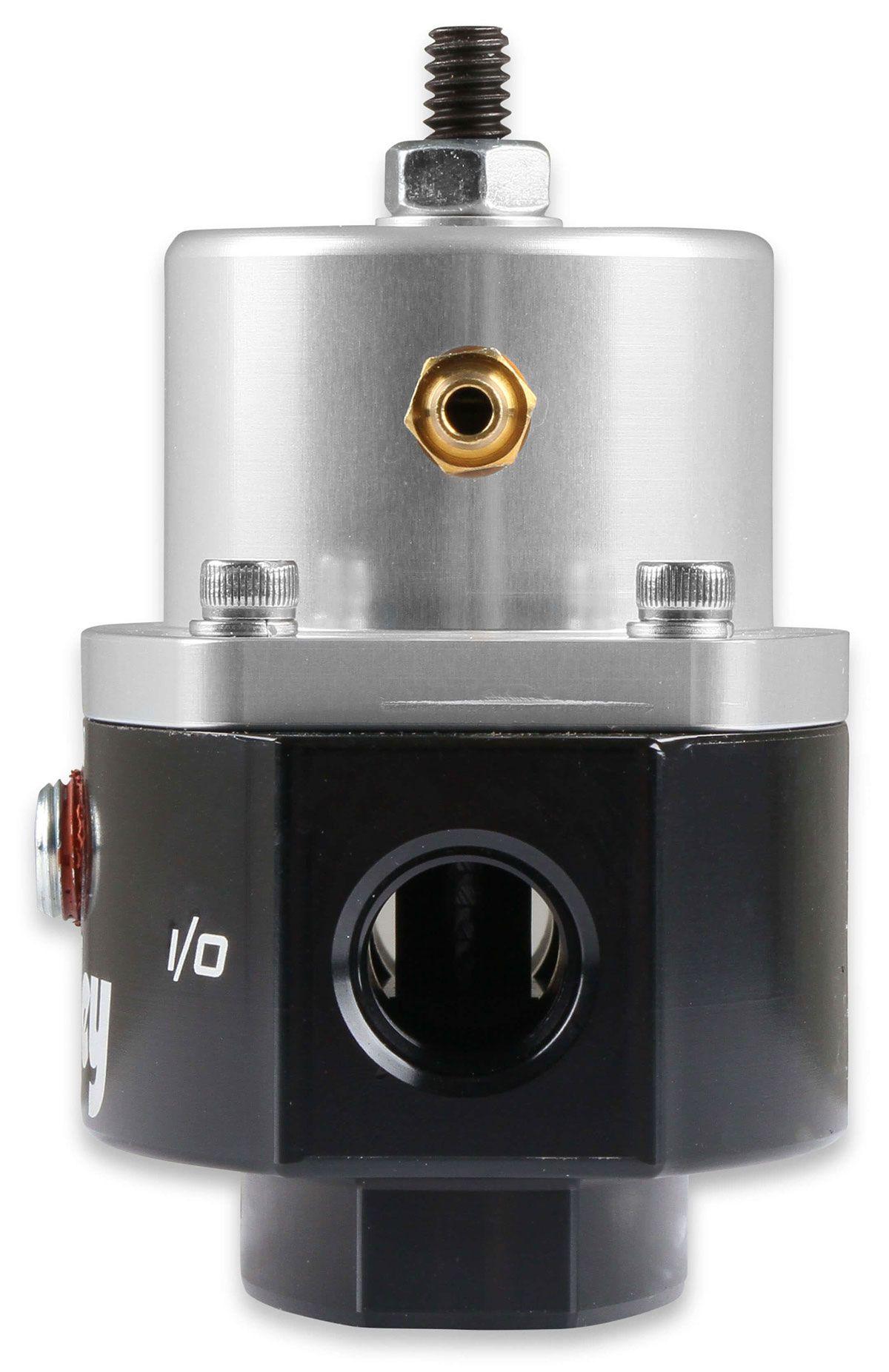 Holley Carburettor & EFI Fuel Pressure Regulator (HO12-879) - Prolink Performance