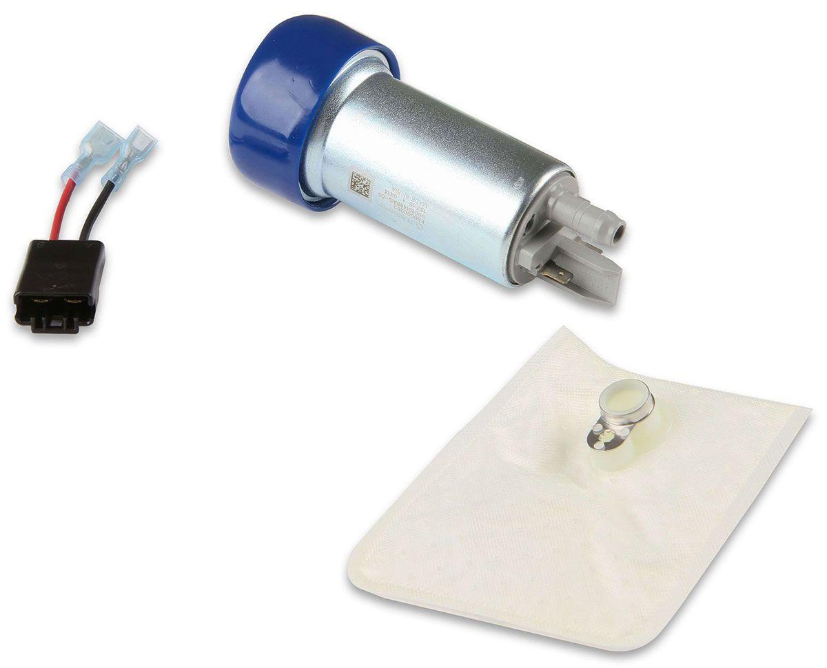 Holley Universal In-Tank Fuel Pump (HO12-929) - Prolink Performance