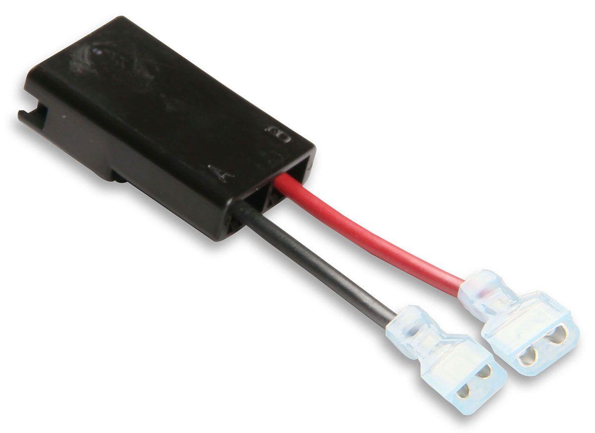 Holley Universal In-Tank Fuel Pump (HO12-929) - Prolink Performance