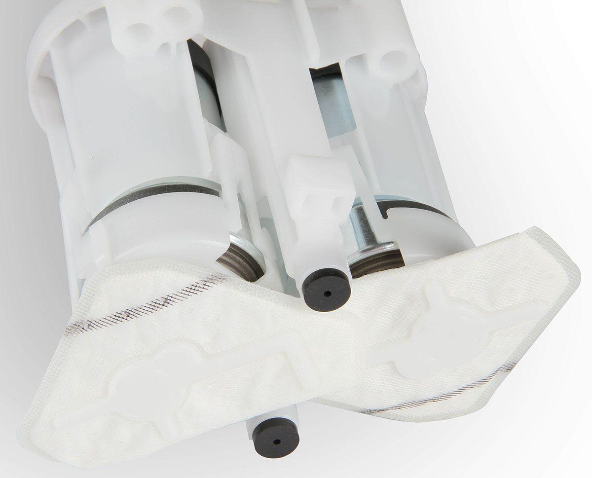 Holley Universal Dual In-Tank Fuel Pump (HO12-961) - Prolink Performance