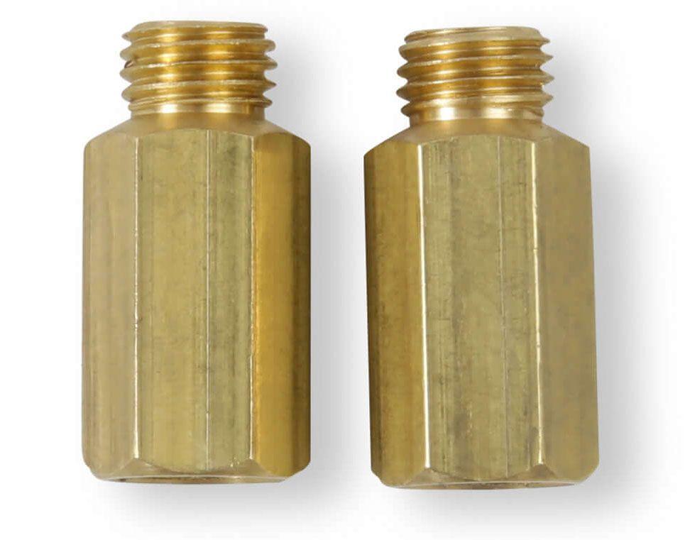 Holley Main Jet Extension (HO122-5000) - Prolink Performance