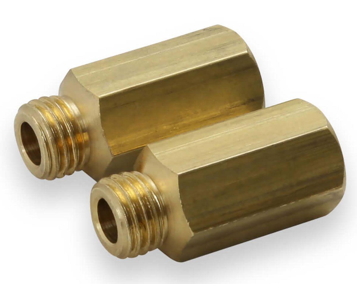 Holley Main Jet Extension (HO122-5000) - Prolink Performance