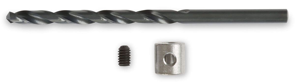 Holley Power Valve Check Ball Kit (HO125-500) - Prolink Performance