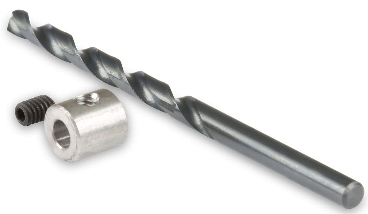 Holley Power Valve Check Ball Kit (HO125-500) - Prolink Performance