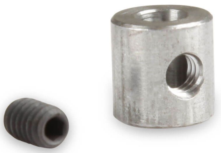 Holley Power Valve Check Ball Kit (HO125-500) - Prolink Performance