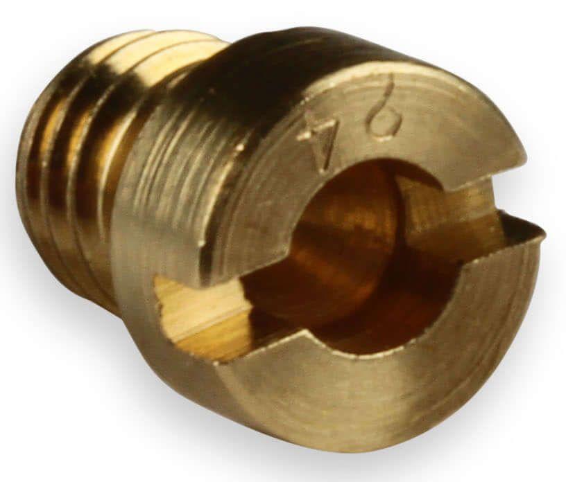 Holley Carburettor Air Bleed (HO126-65-10) - Prolink Performance