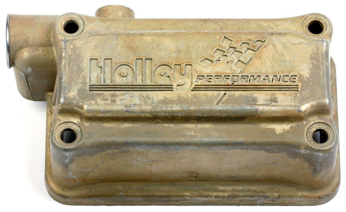 Holley Replacement secondary fuel bowl (HO134-105) - Prolink Performance