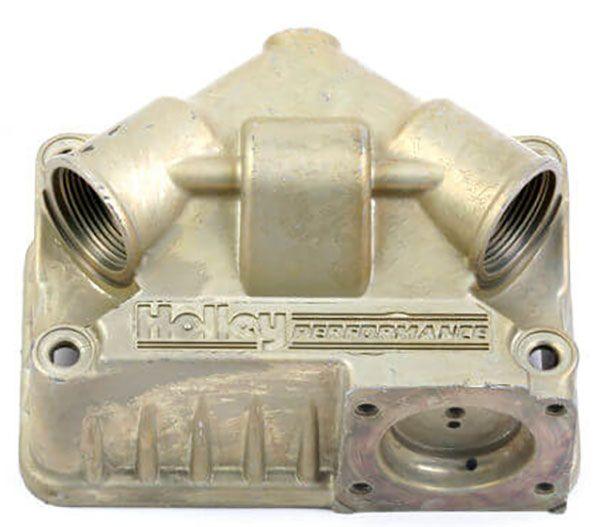 Holley Replacement Fuel Bowl Kit (HO134-108) - Prolink Performance