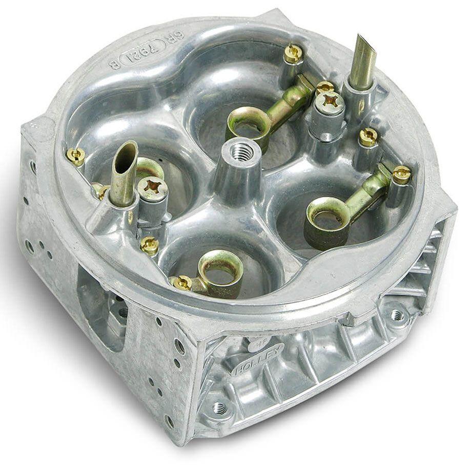 Holley HP Main Body Retro Fit Kit (HO134-300S) - Prolink Performance