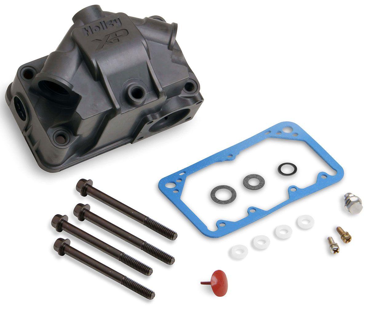 Holley Ultra XP Fuel Bowl Kit (HO134-78HB) - Prolink Performance