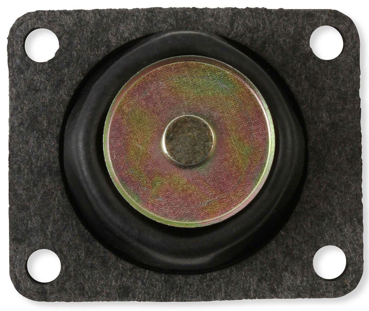 Holley Accelerator Pump Diaphragm (HO135-7) - Prolink Performance