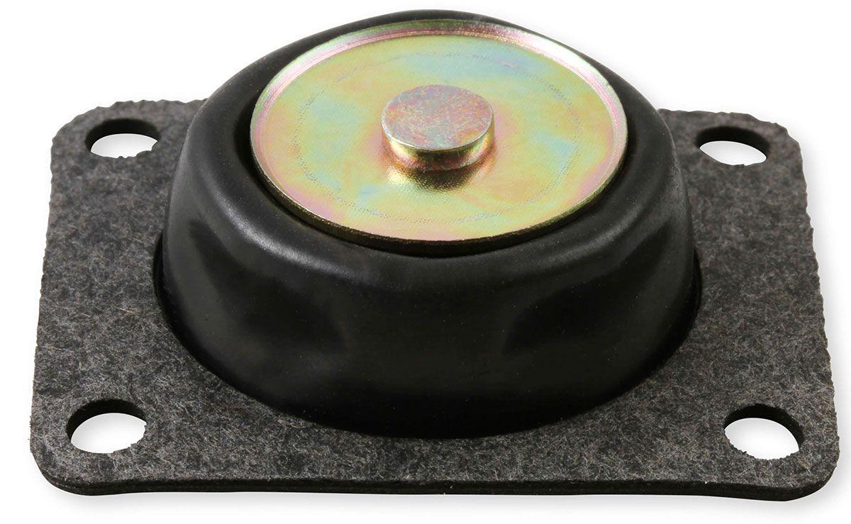 Holley Accelerator Pump Diaphragm (HO135-7) - Prolink Performance