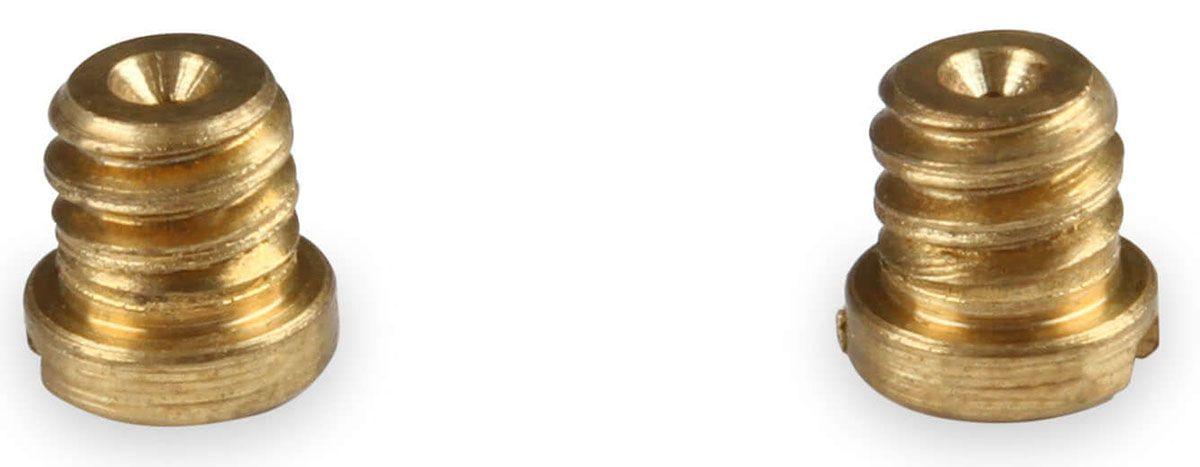 Holley Emulsion Jet (HO142-25) - Prolink Performance