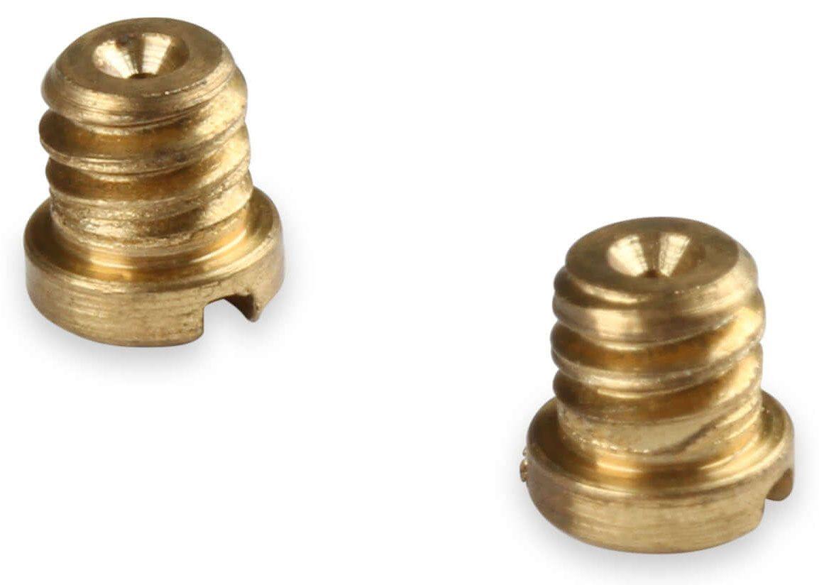 Holley Emulsion Jet (HO142-25) - Prolink Performance