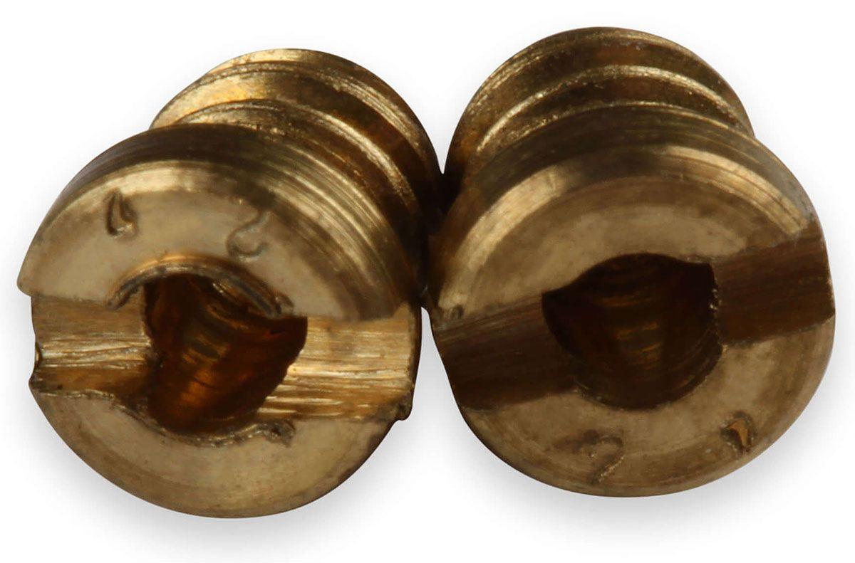 Holley Emulsion Jet (HO142-35) - Prolink Performance