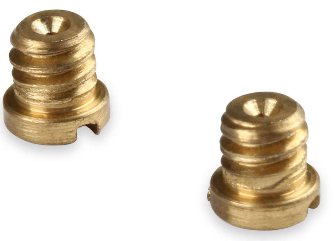 Holley Emulsion Jet (HO142-35) - Prolink Performance