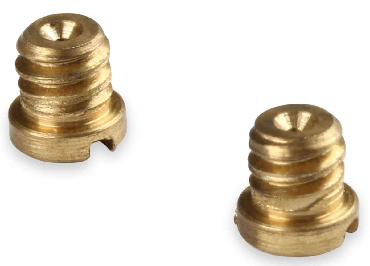 Holley Emulsion Jet (HO142-40) - Prolink Performance