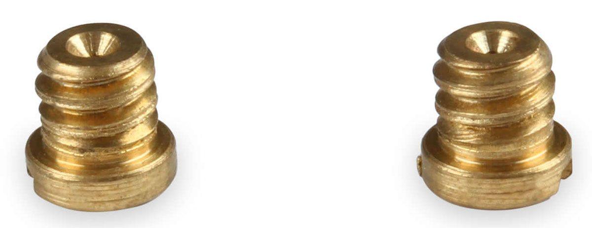 Holley Emulsion Jet (HO142-45) - Prolink Performance