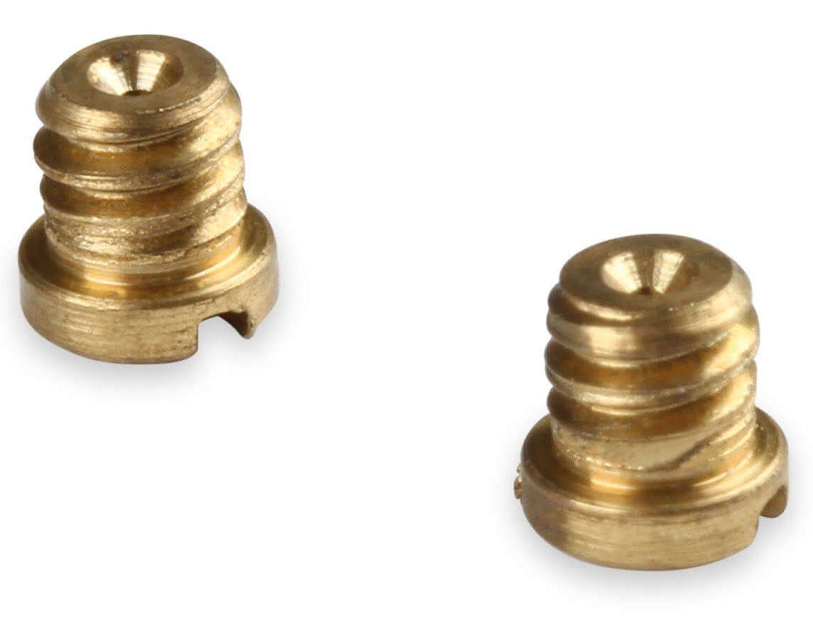 Holley Emulsion Jet (HO142-45) - Prolink Performance