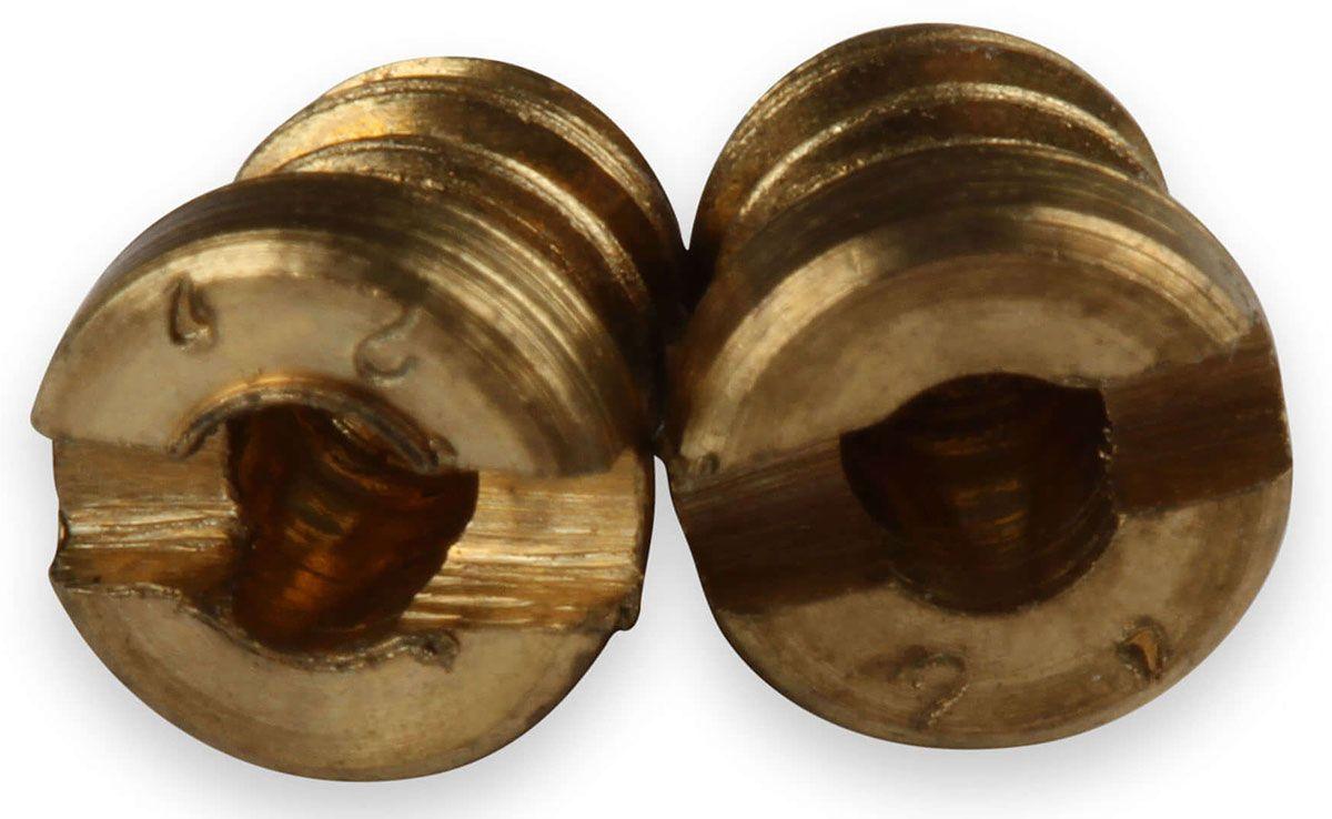 Holley Emulsion Jet (HO142-55) - Prolink Performance