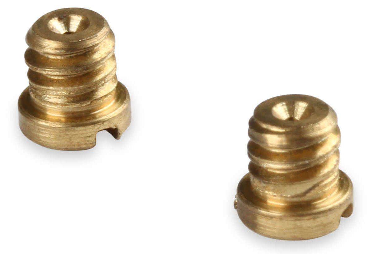 Holley Emulsion Jet (HO142-55) - Prolink Performance