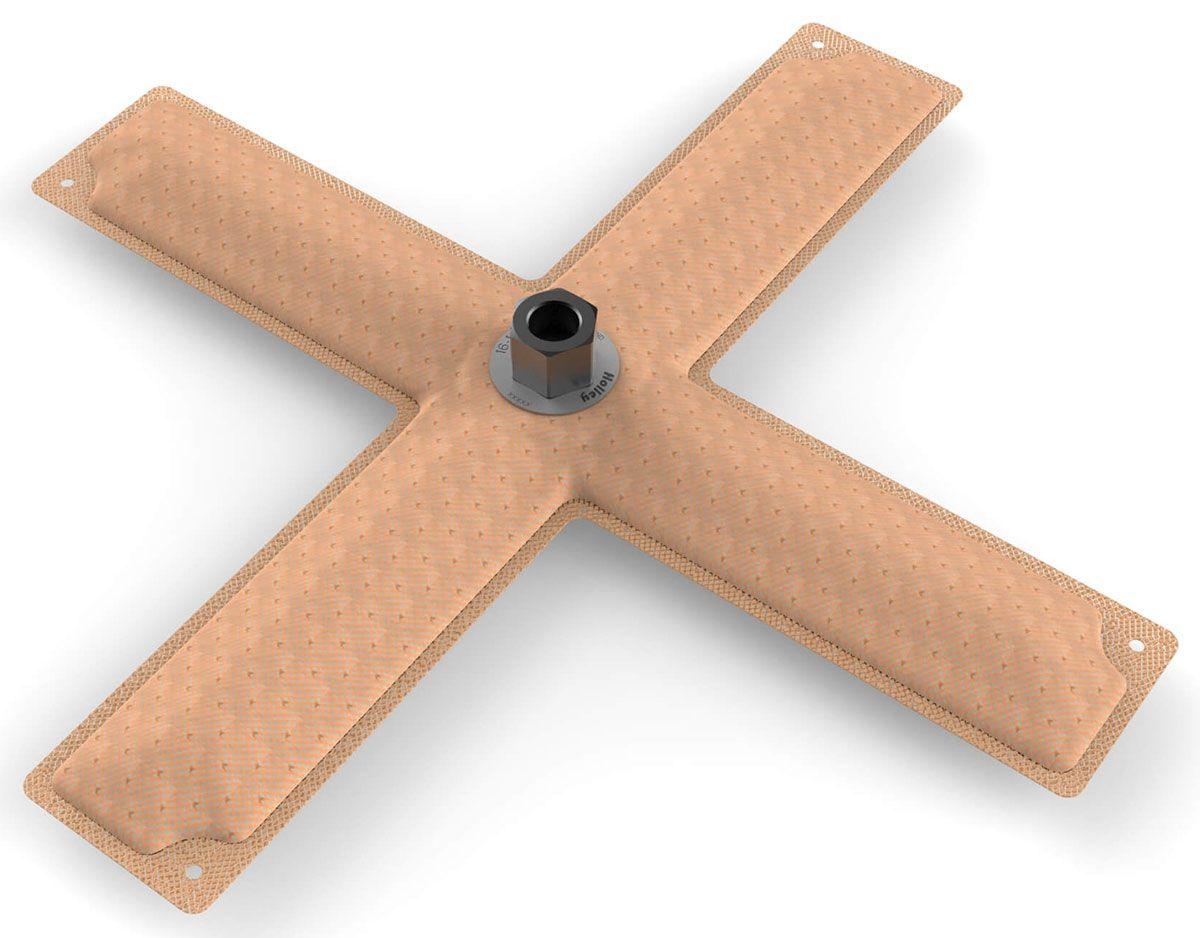 Holley Hydramat (HO16-100) - Prolink Performance