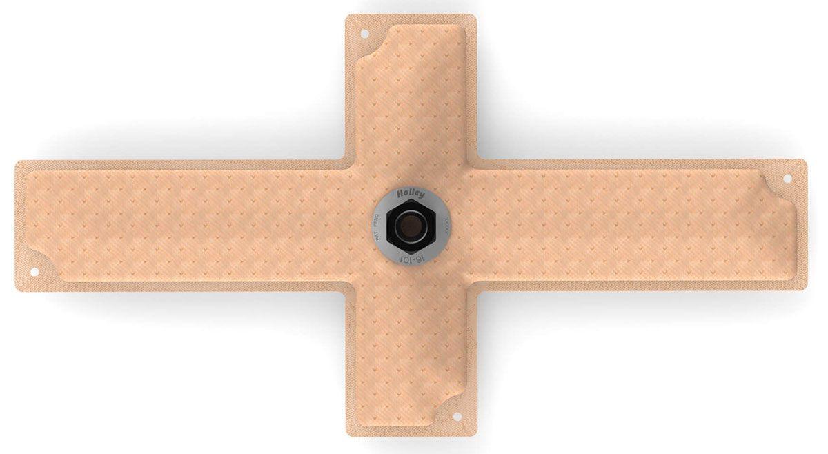 Holley Hydramat (HO16-101) - Prolink Performance