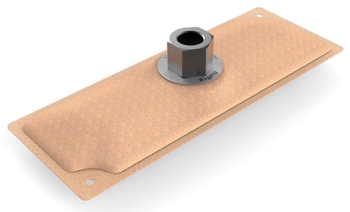 Holley Hydramat (HO16-108) - Prolink Performance